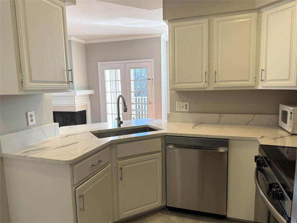 5325 Bent Tree Forest Drive - Photo 1