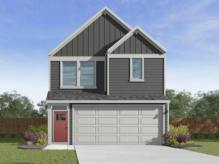 7018 Cottonseed Drive - Photo 1