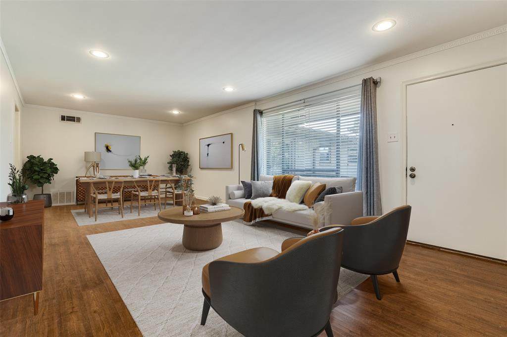 11110 Valleydale Drive - Photo 1