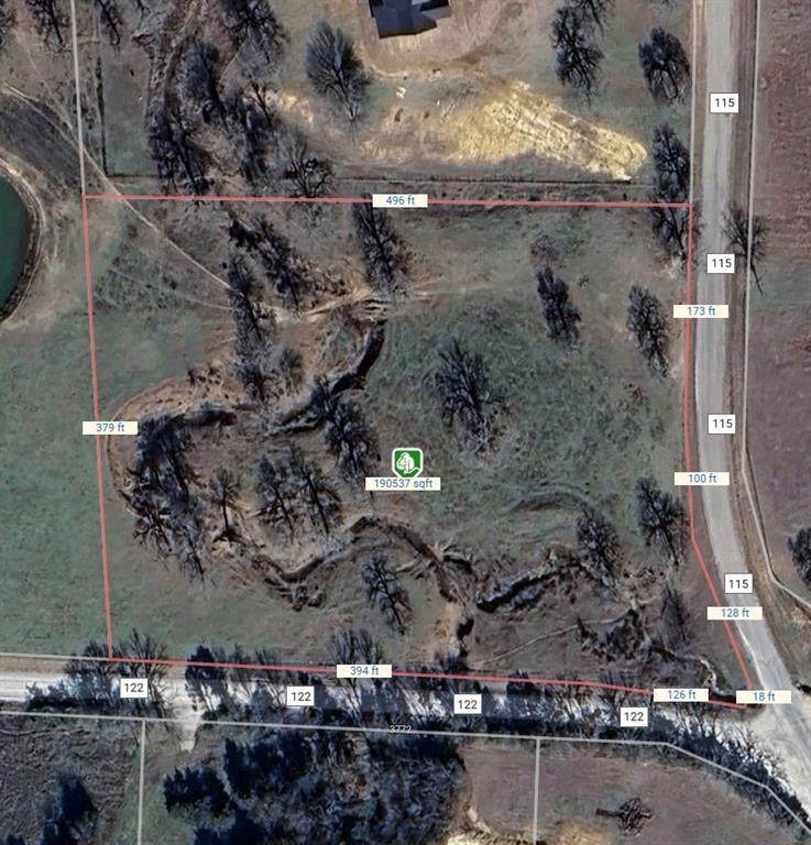 TBD County Road 122 - Photo 1