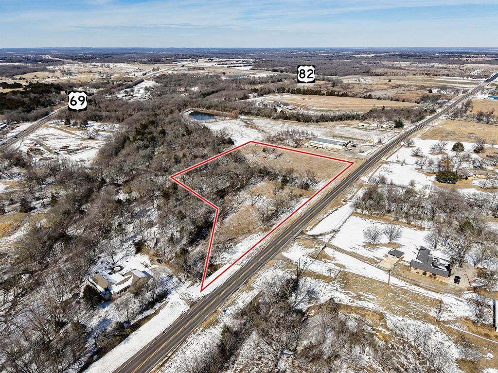 TBD Ole Ambrose Road - Photo 1