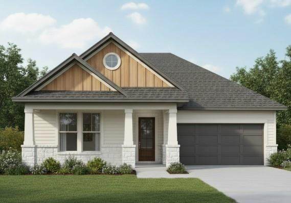 709 Sycamore - Photo 1