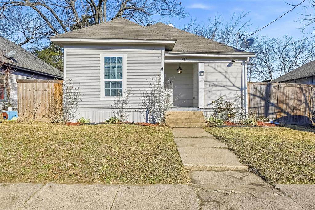 821 Jones Street - Photo 1