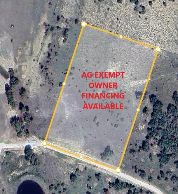 0 Pecan Valley Drive - Photo 1