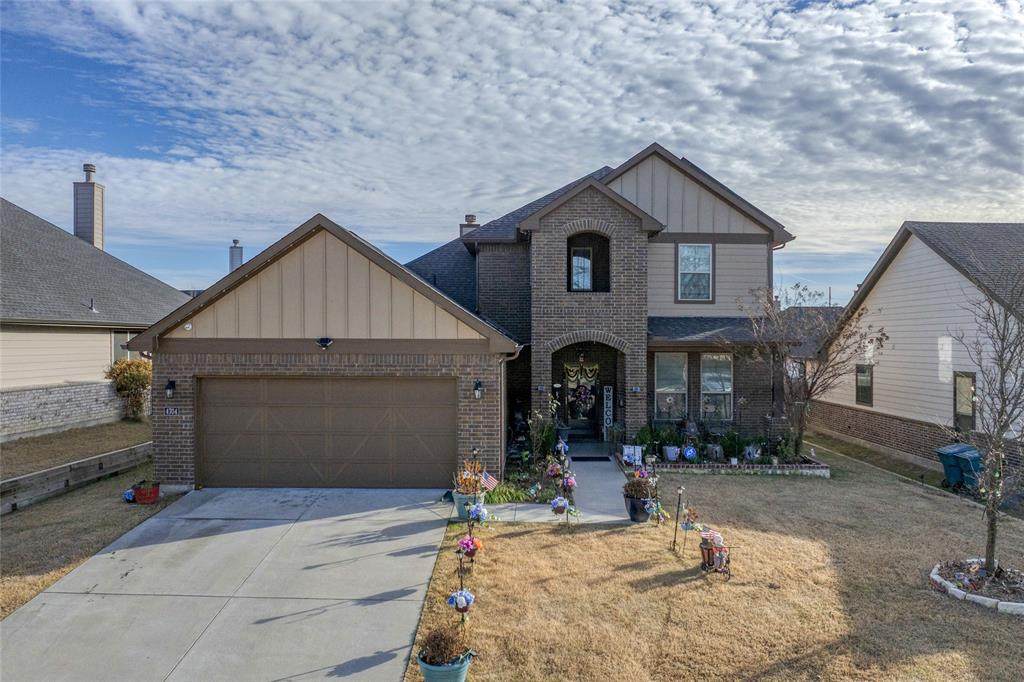 4704 Cormorant Drive - Photo 1