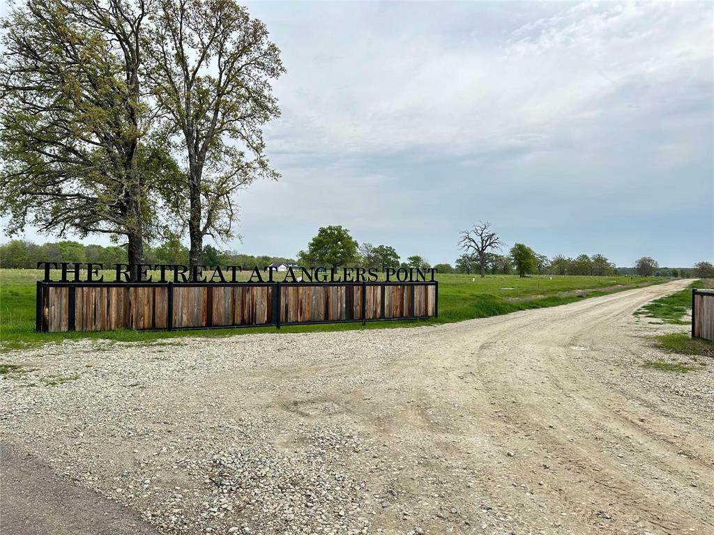 TBD Lot 7 Anglers Point Drive - Photo 1