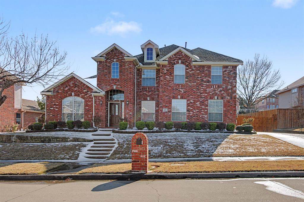 1610 Lakeland Park Drive - Photo 1