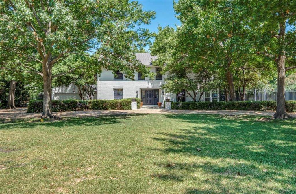 6307 Deloache Avenue - Photo 1