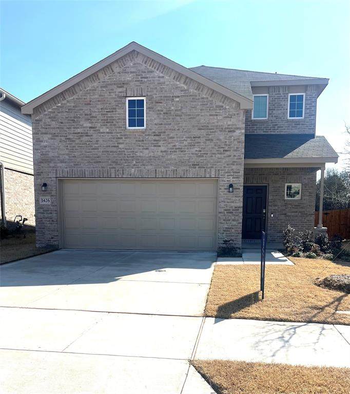 1426 Tramore Way - Photo 1