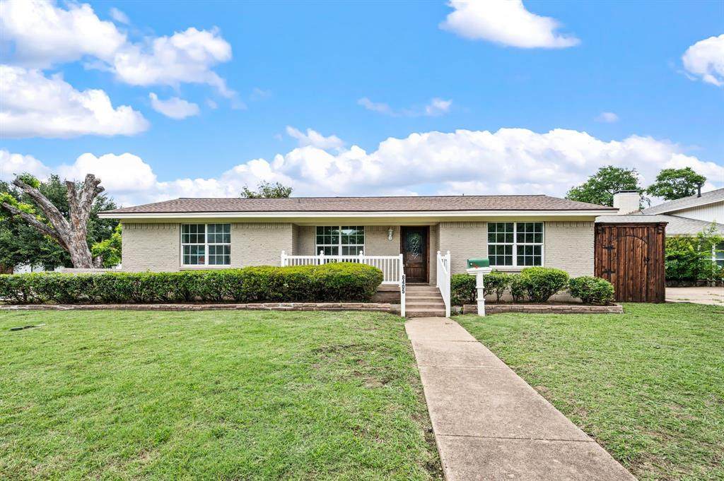 8405 Greenstone Drive - Photo 1