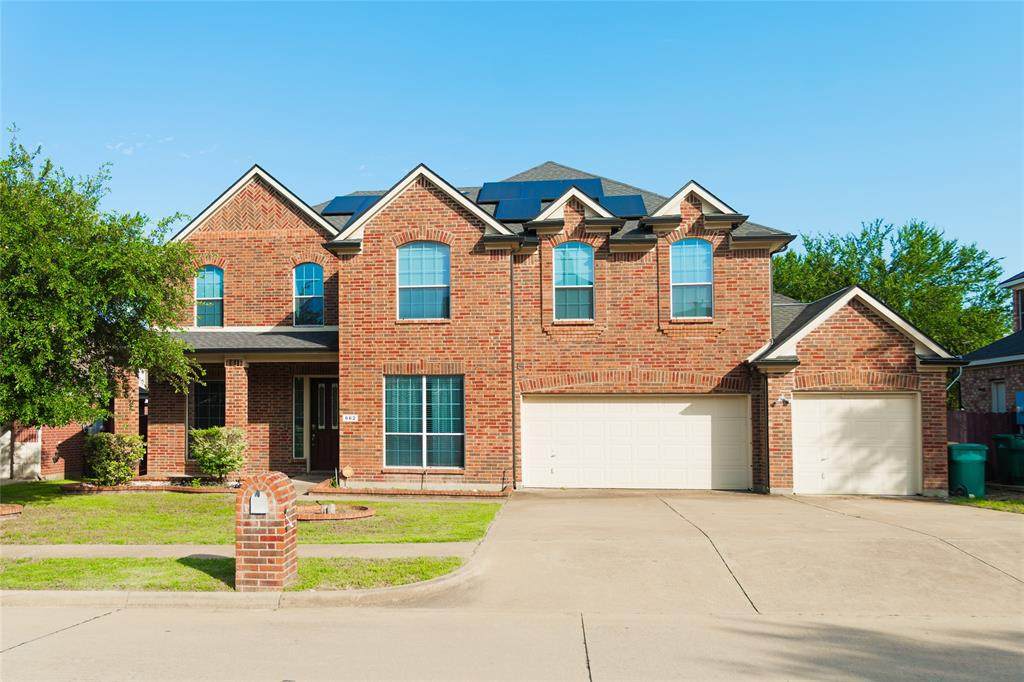 662 Oak Creek Drive - Photo 1