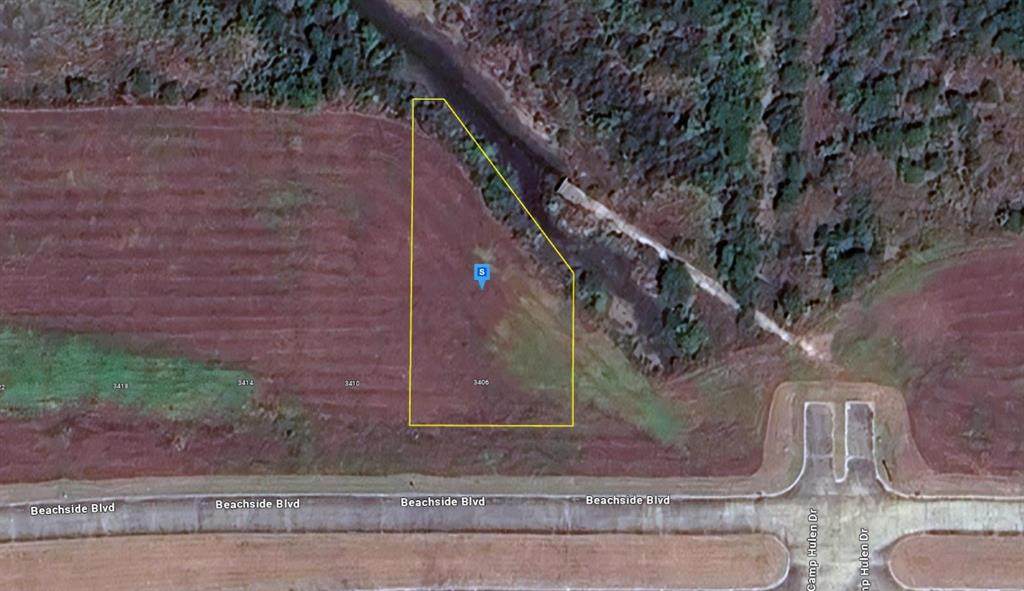 3406 Beachside Drive - Photo 1