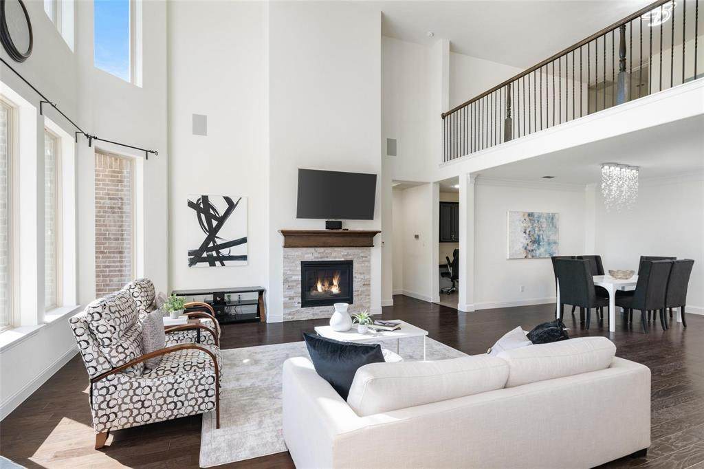 1650 Chisholm Trail - Photo 1