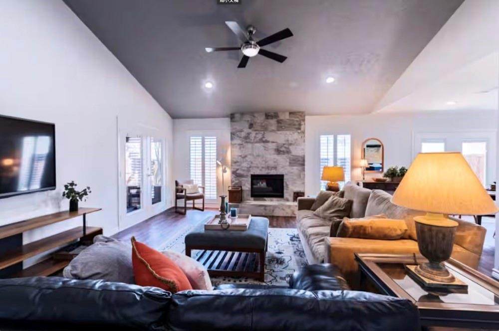 3002 Townbluff Drive - Photo 1