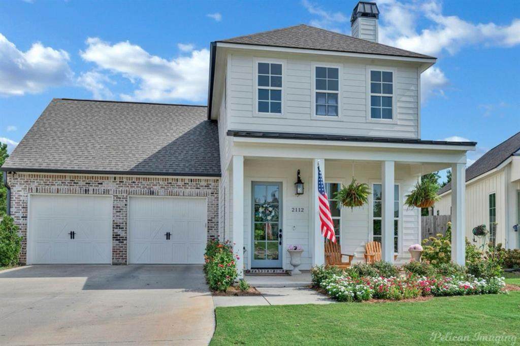 2112 Old Grove Circle - Photo 1