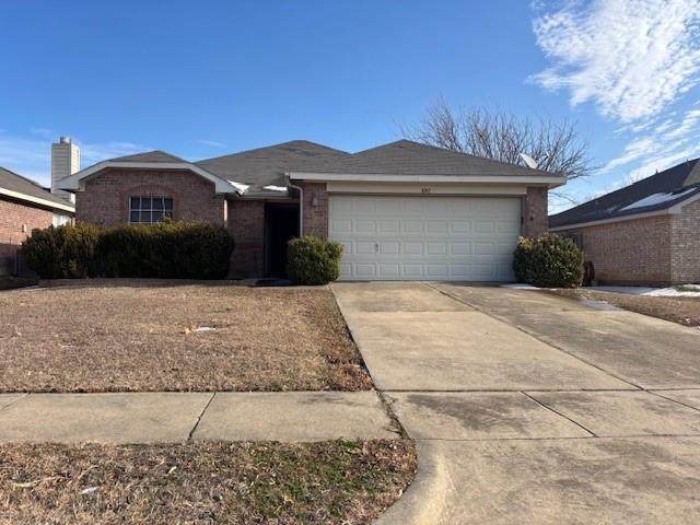 1008 Rock Springs Drive - Photo 1