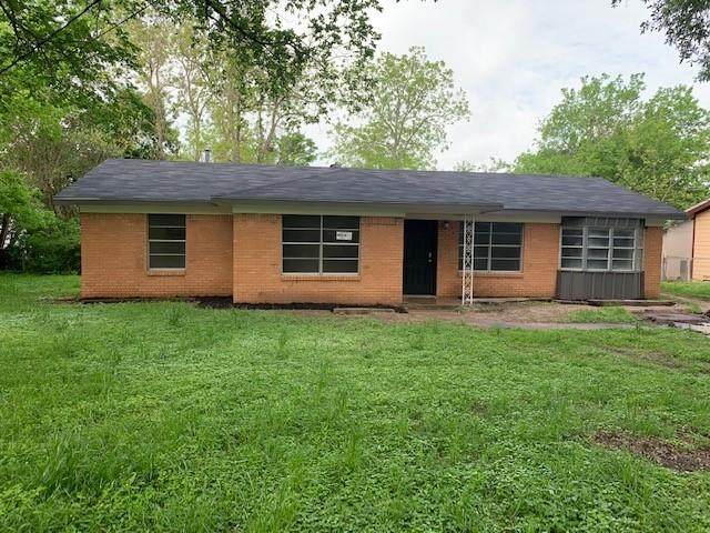 606 Spencer Street - Photo 1