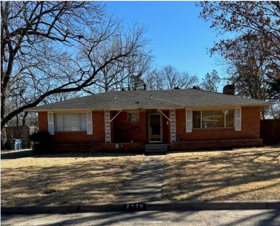2438 Five Mile Circle - Photo 1