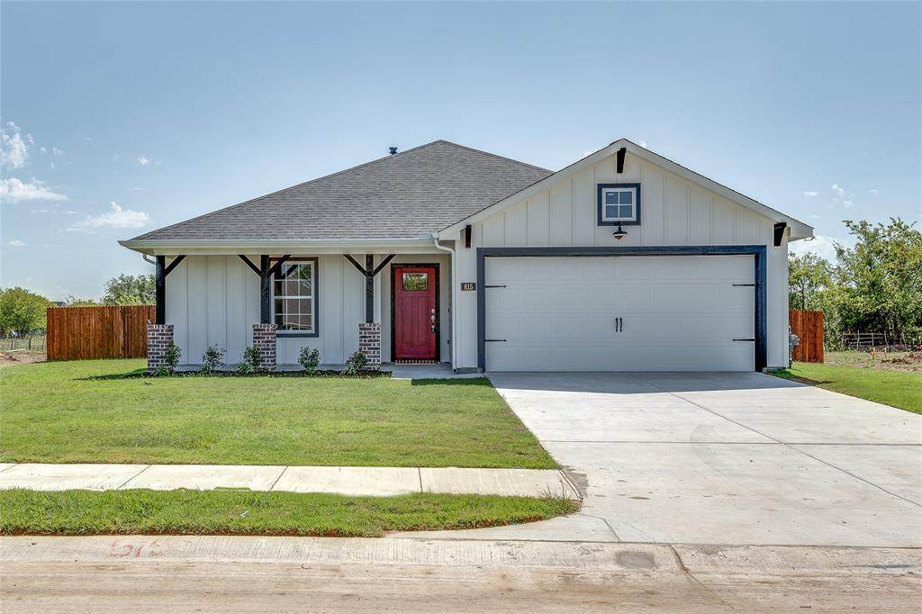 605 Finlee Way - Photo 1