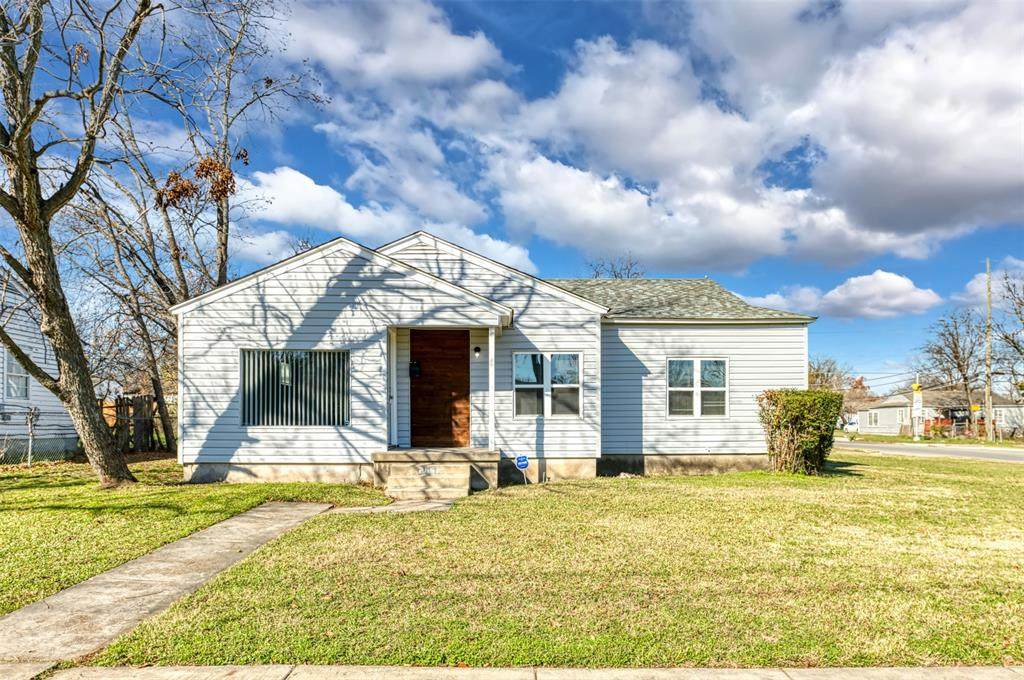 2667 Custer Drive - Photo 1