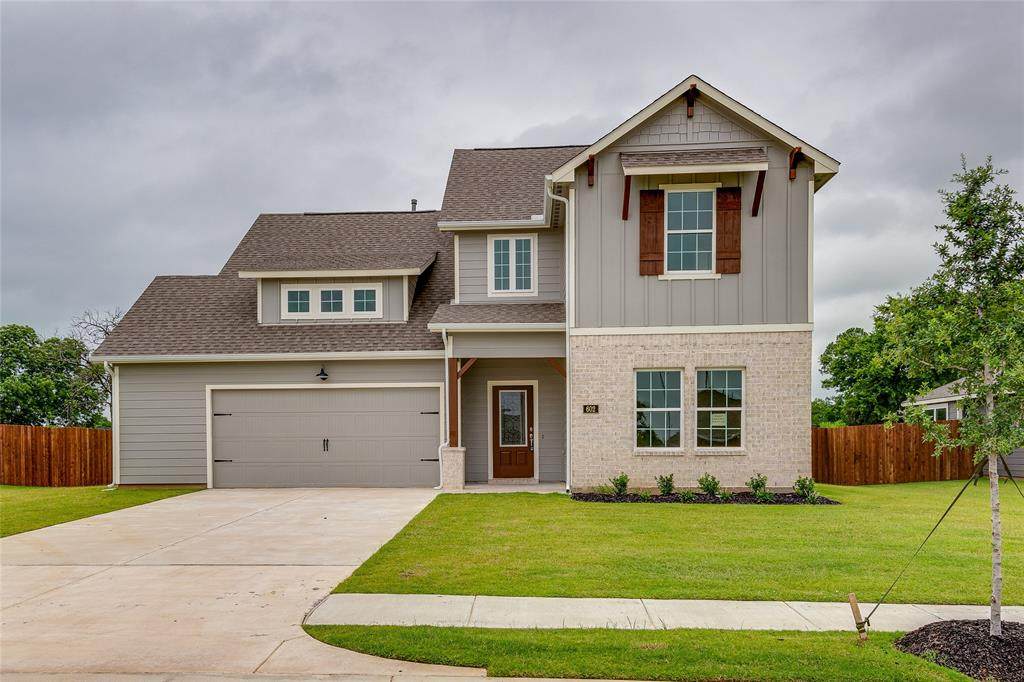 602 Kyle Drive - Photo 1