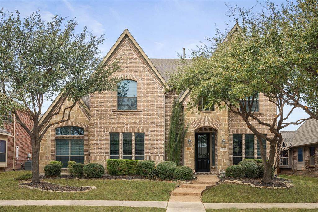 7565 Hidden Cove Lane - Photo 1