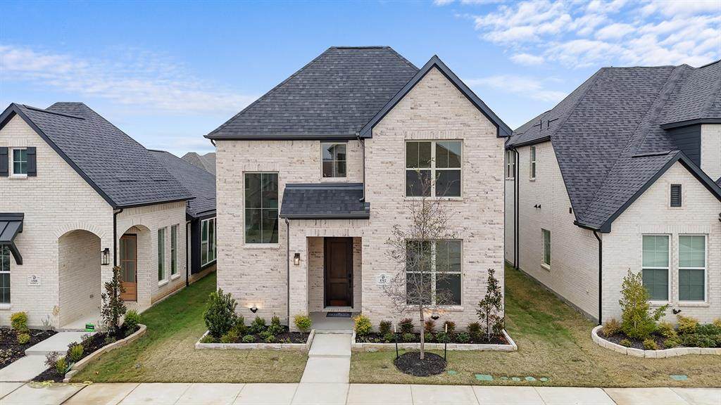 1512 Sandhill Lane - Photo 1