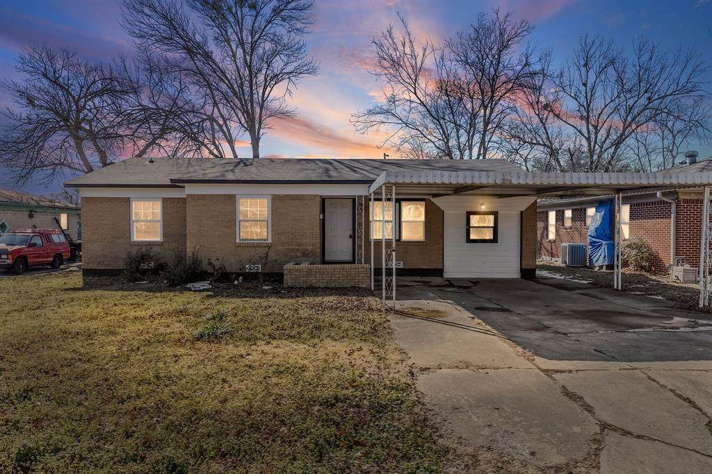 2117 Frazier Street - Photo 1