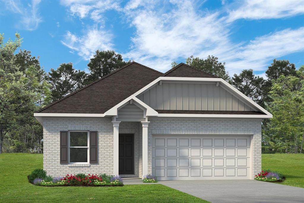 9713 Mcclane Farm Drive - Photo 1