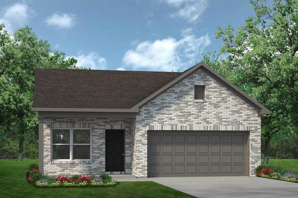 9709 Mcclane Farm Drive - Photo 1