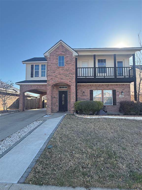1610 Wildflower Drive - Photo 1