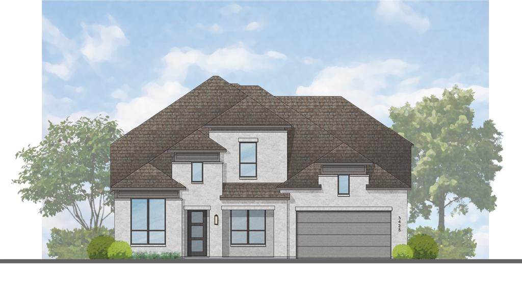 4008 Allegro Drive - Photo 1