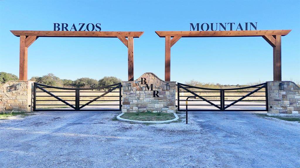 LOT 23 Brazos Valley Lane - Photo 1