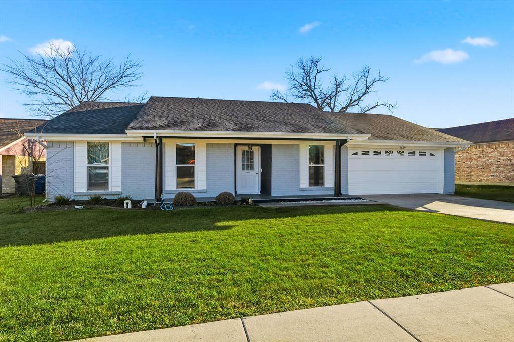 2828 Elk Grove Road - Photo 1
