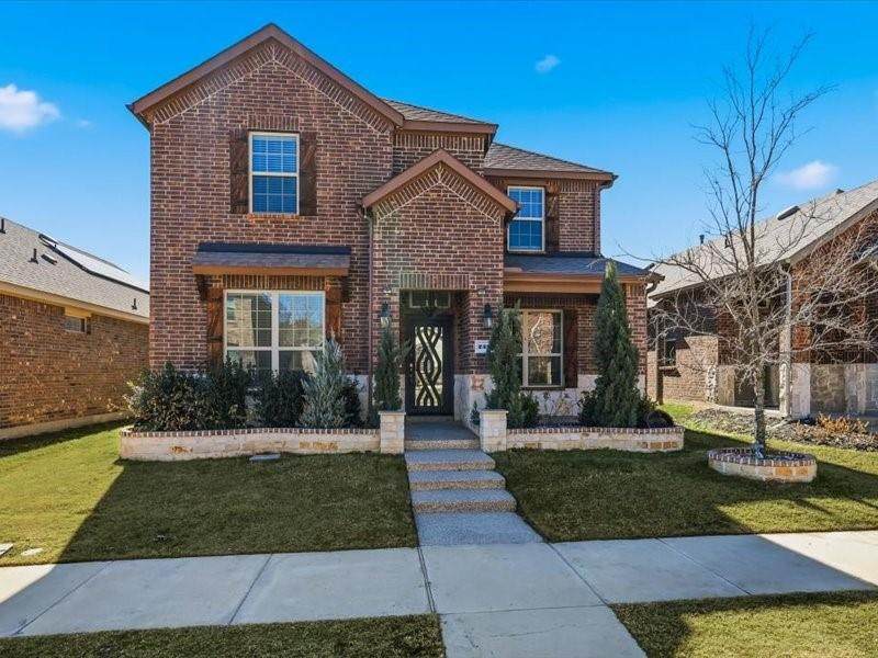 2356 Pyrite Drive - Photo 1