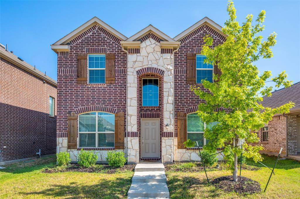 2328 Brightstone Drive - Photo 1