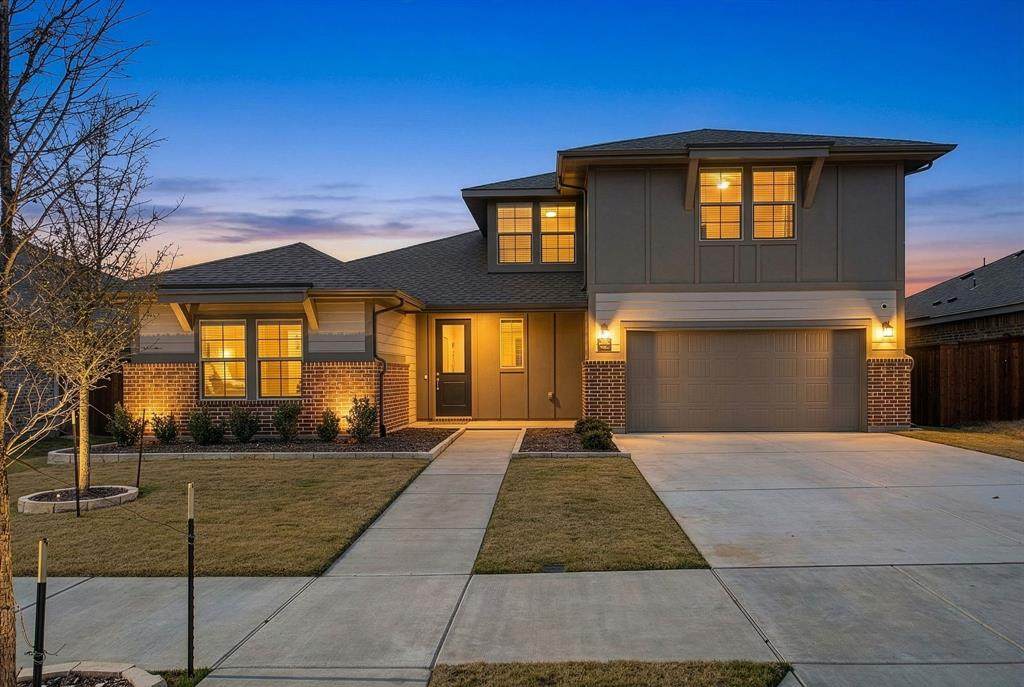 5660 Huffines Boulevard - Photo 1