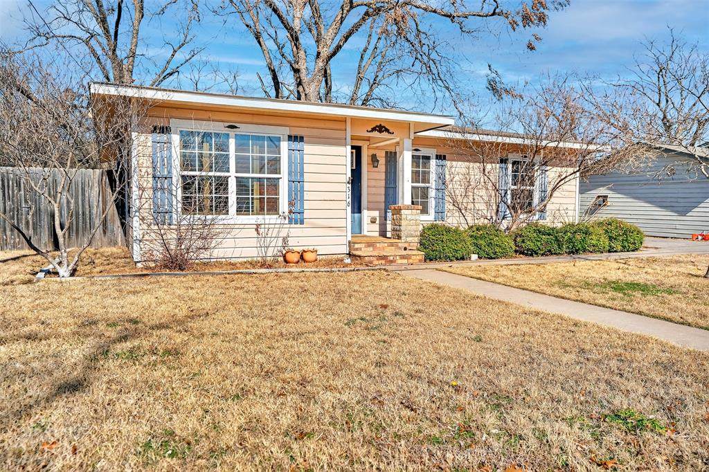 316 Rucker Street - Photo 1