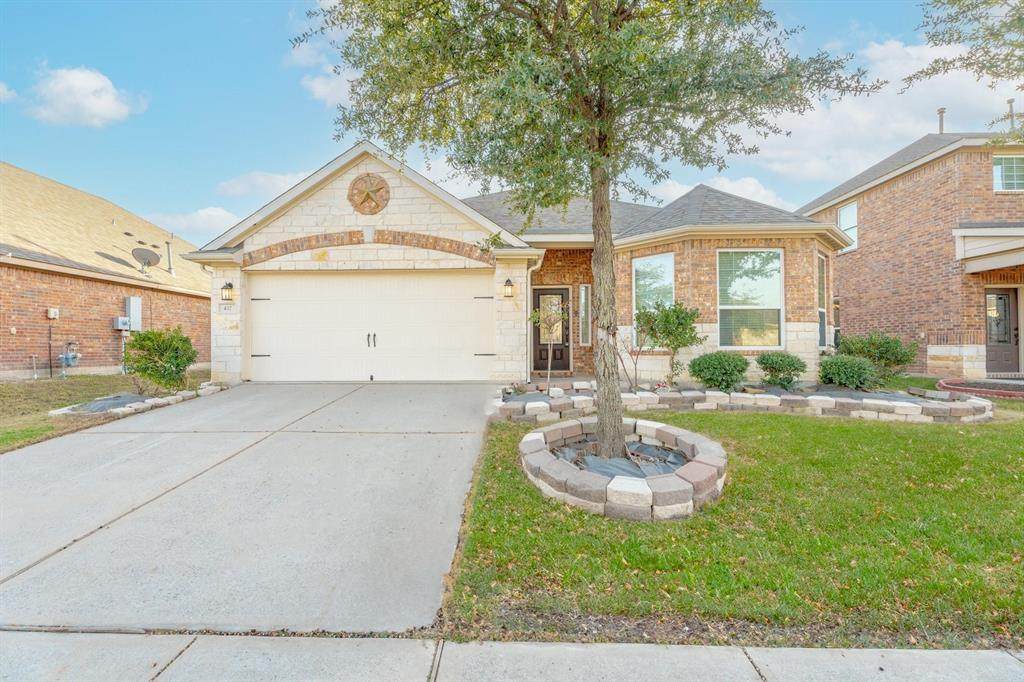 437 Lipizzan Lane - Photo 1