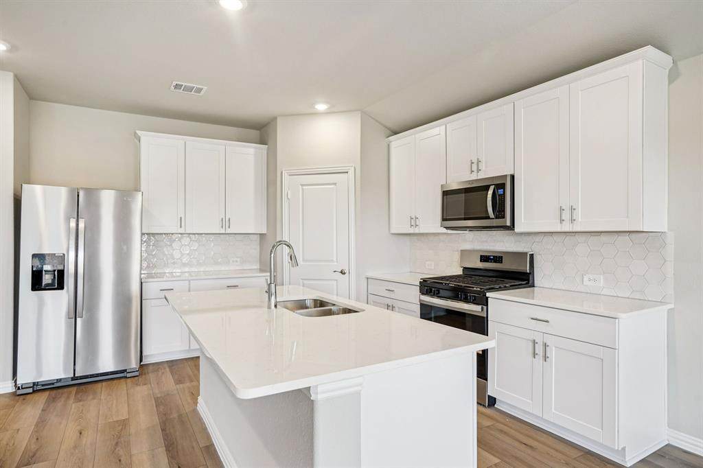 2201 Nicole Drive - Photo 1