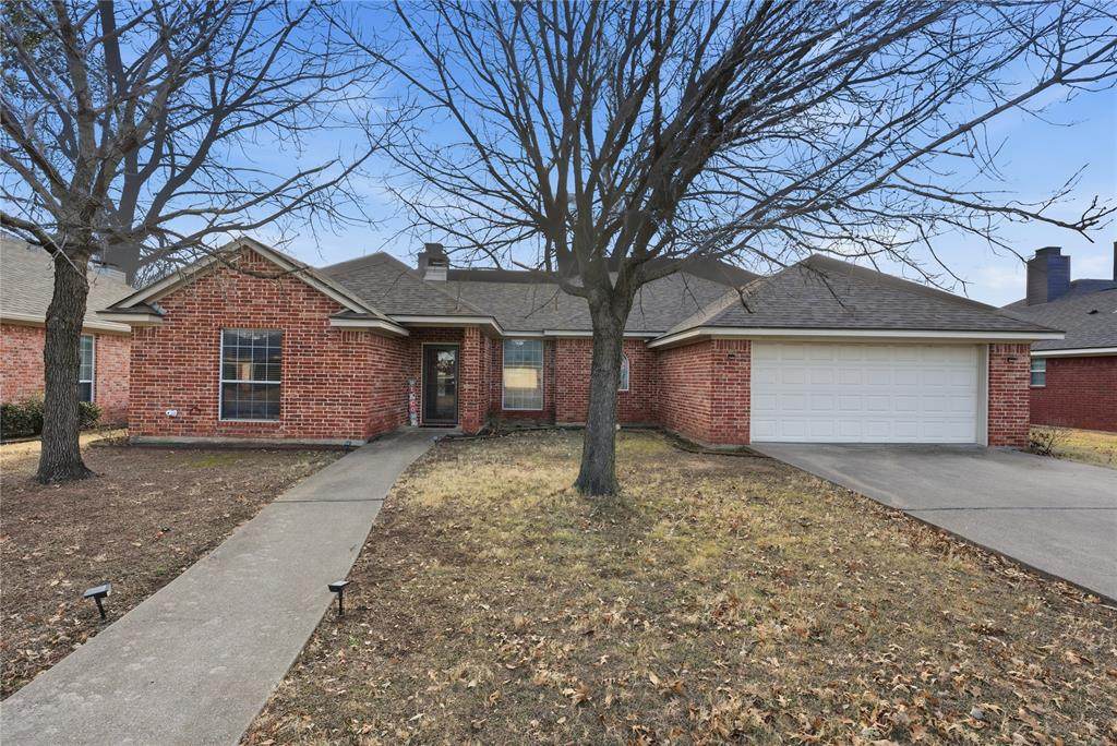 10504 Whitney Trace - Photo 1