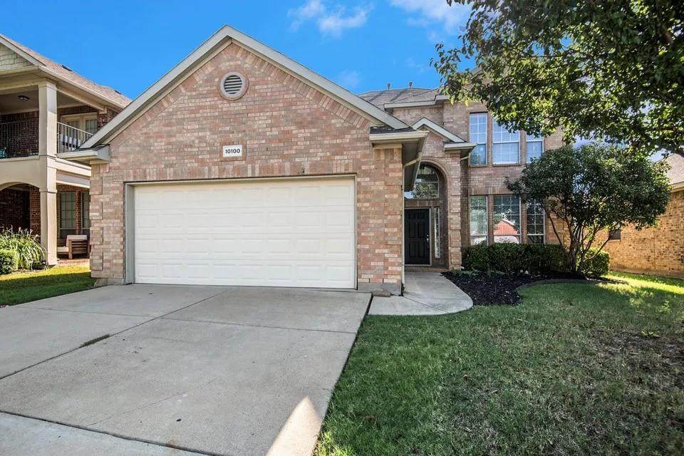 10100 Bull Run - Photo 1