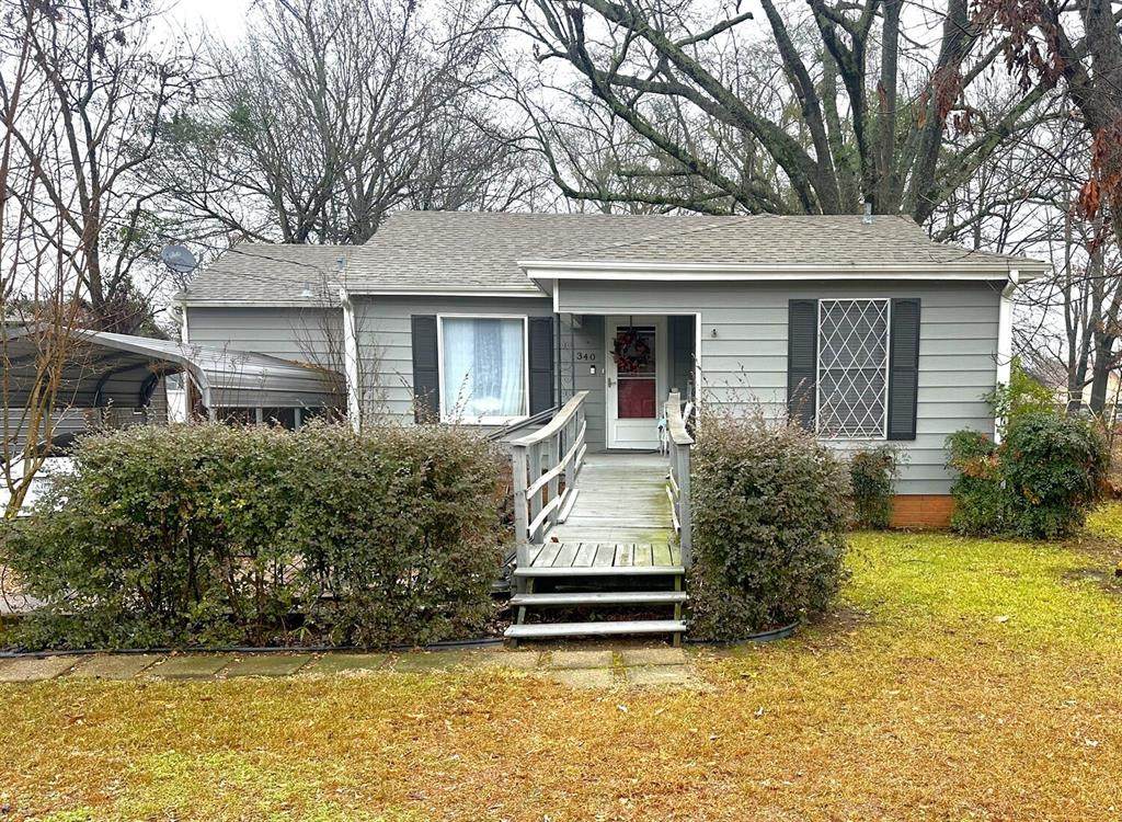 340 Fielden Street - Photo 1