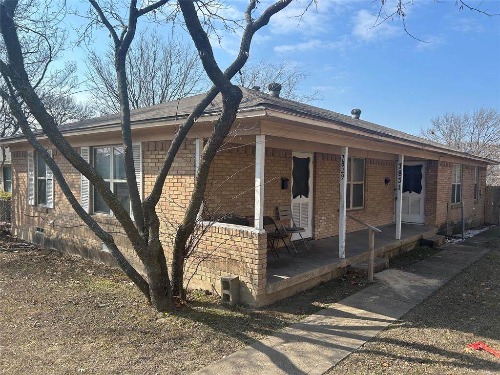 7831 Millstone Drive - Photo 1