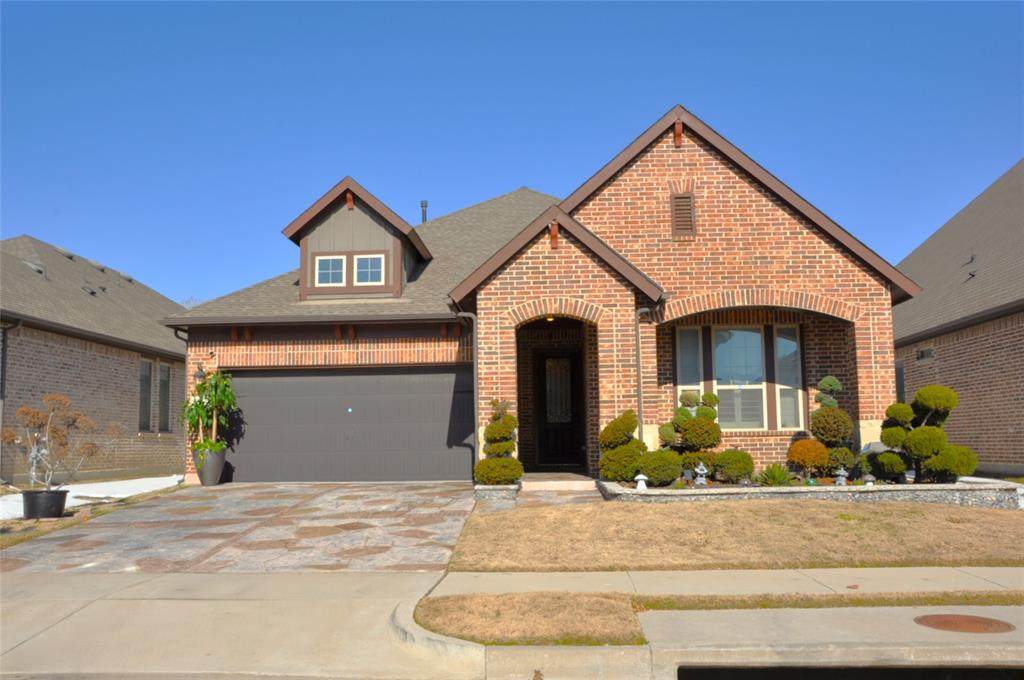 2615 High Bluff Drive - Photo 1