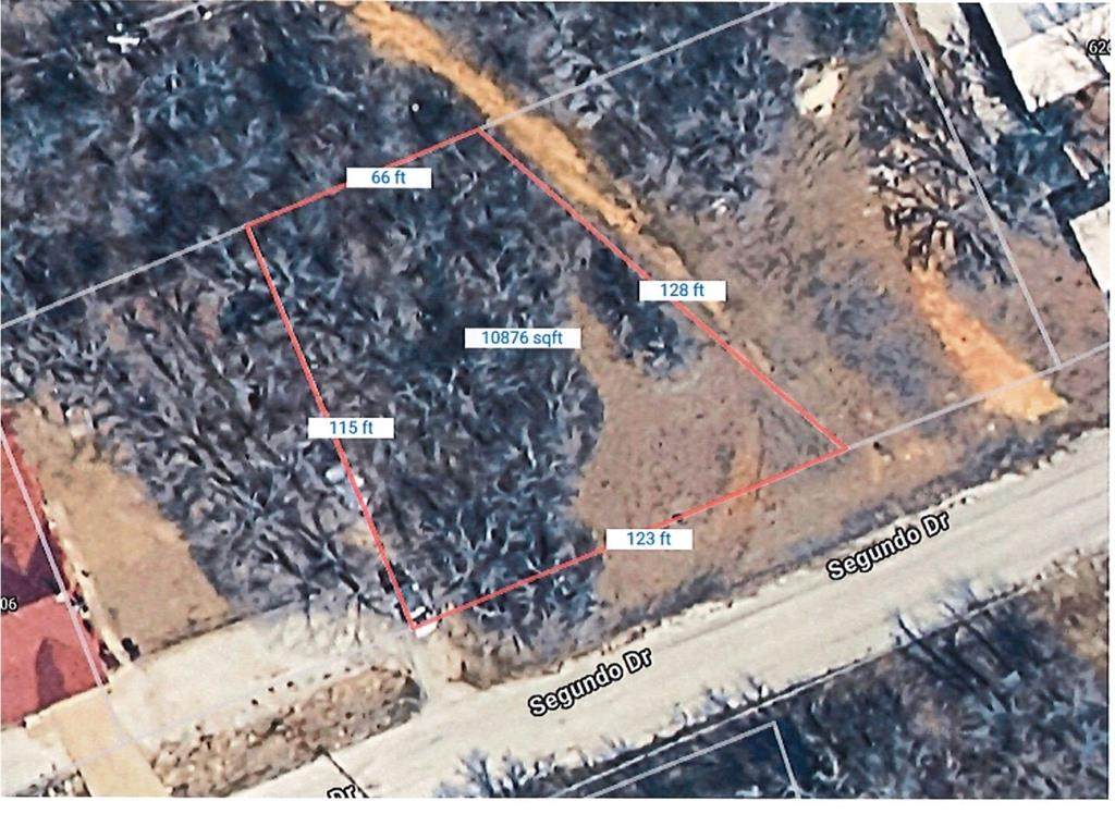 Lot 2 Segundo Drive - Photo 1