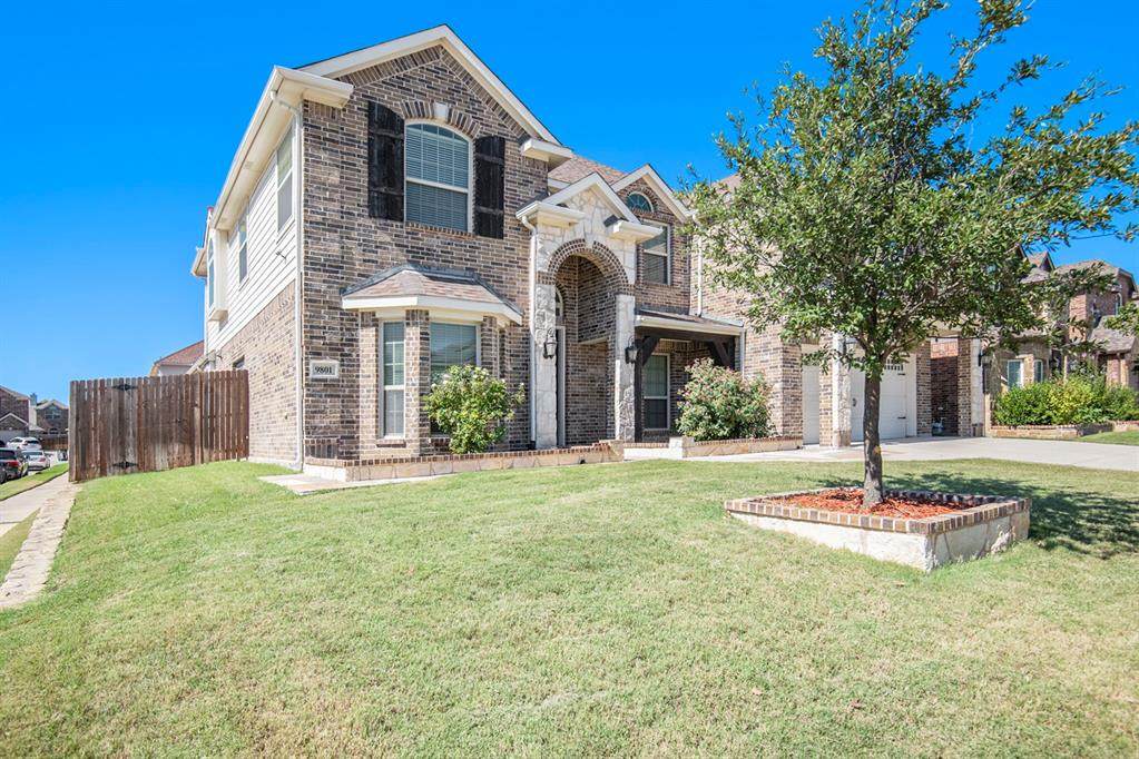 9801 Yellow Cup Drive - Photo 1