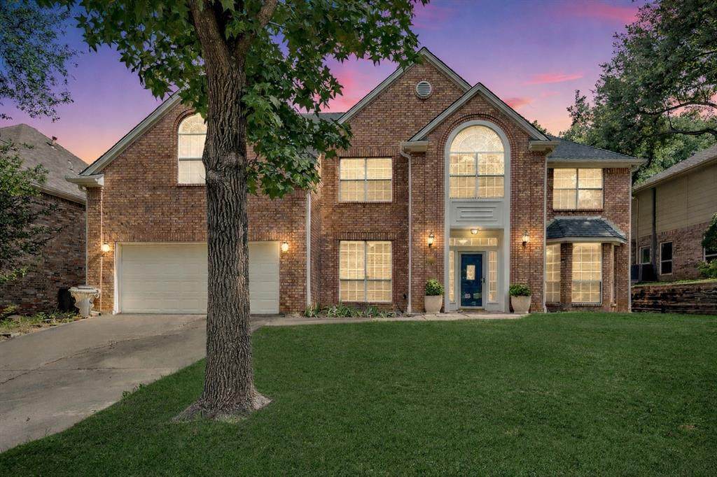 1803 Haydenbend Circle - Photo 1