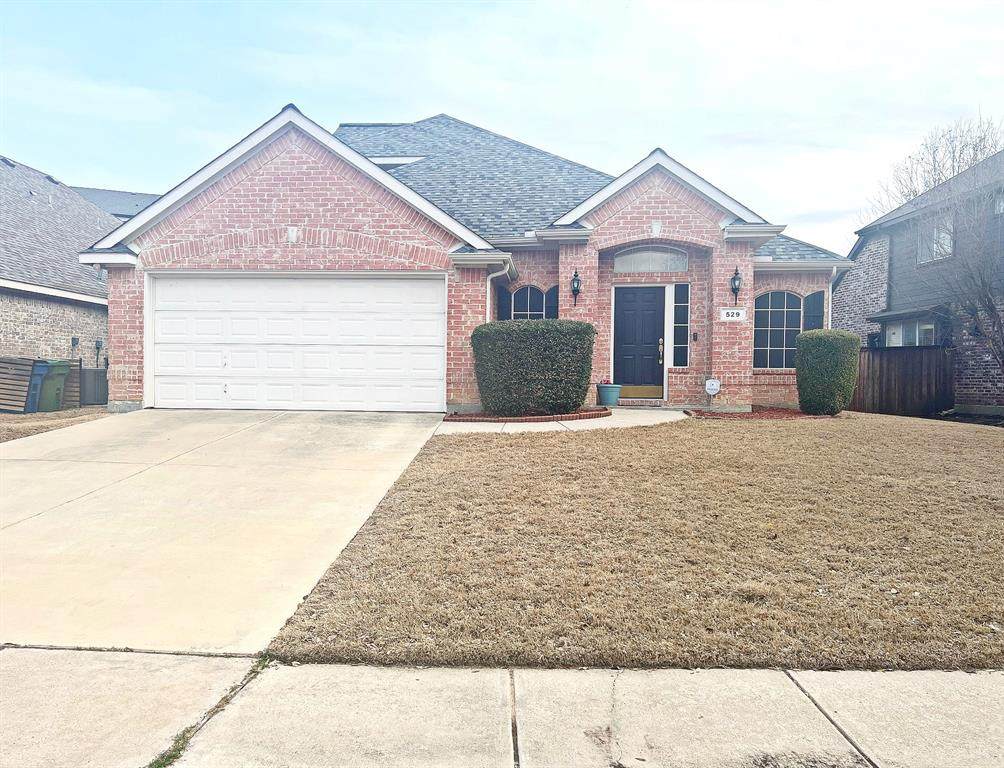 529 Continental Drive - Photo 1