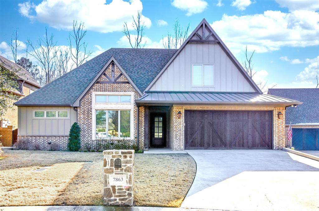 7863 Cross Road - Photo 1